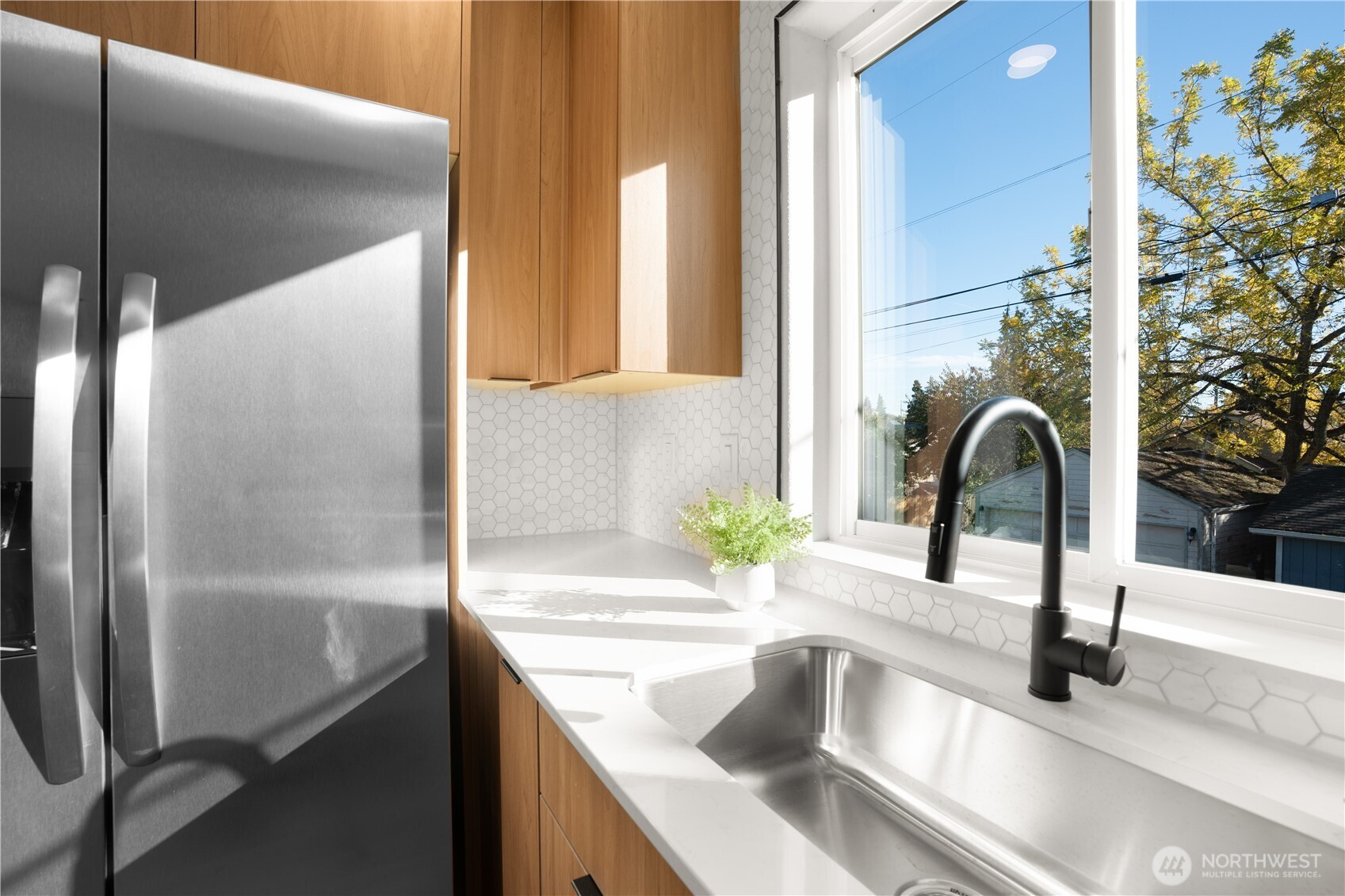 5825 S M St