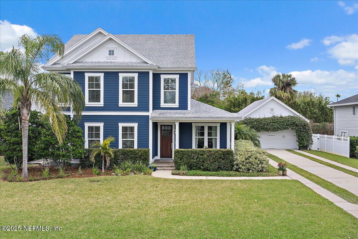 31 MONTEREY Street