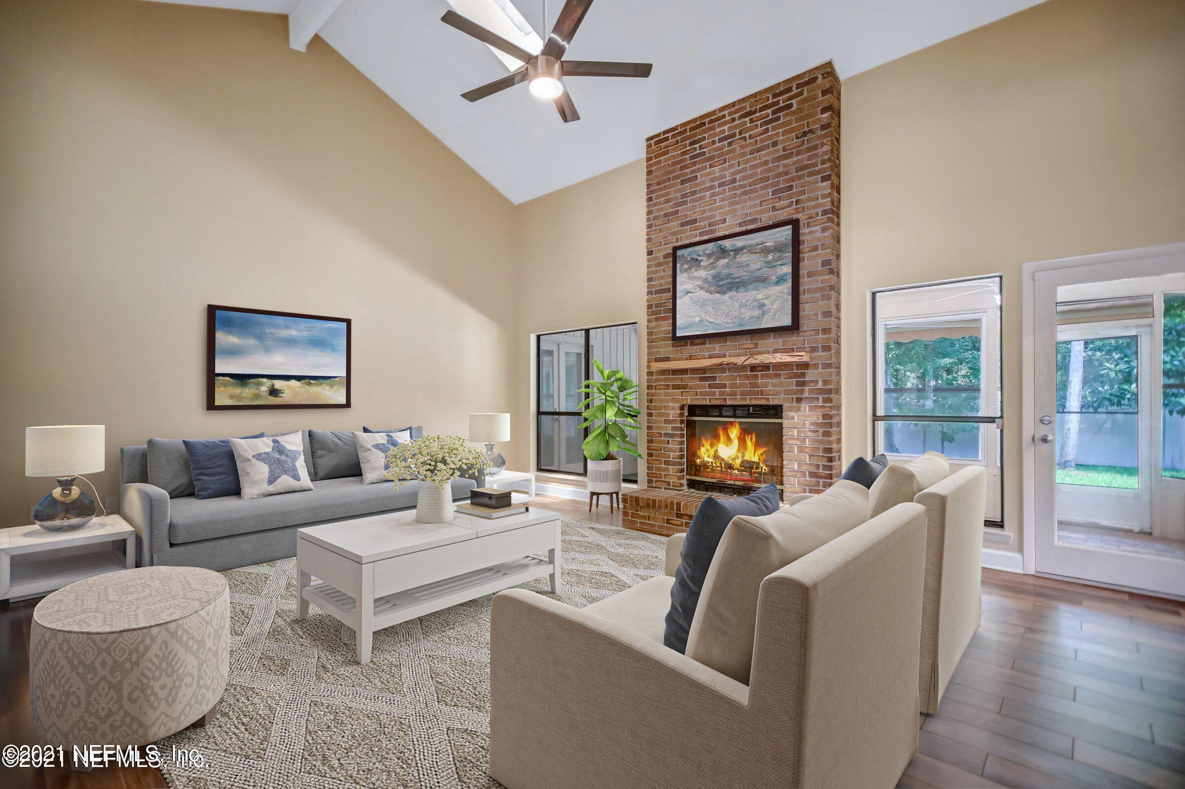 4401 CYPRESS CREEK Drive