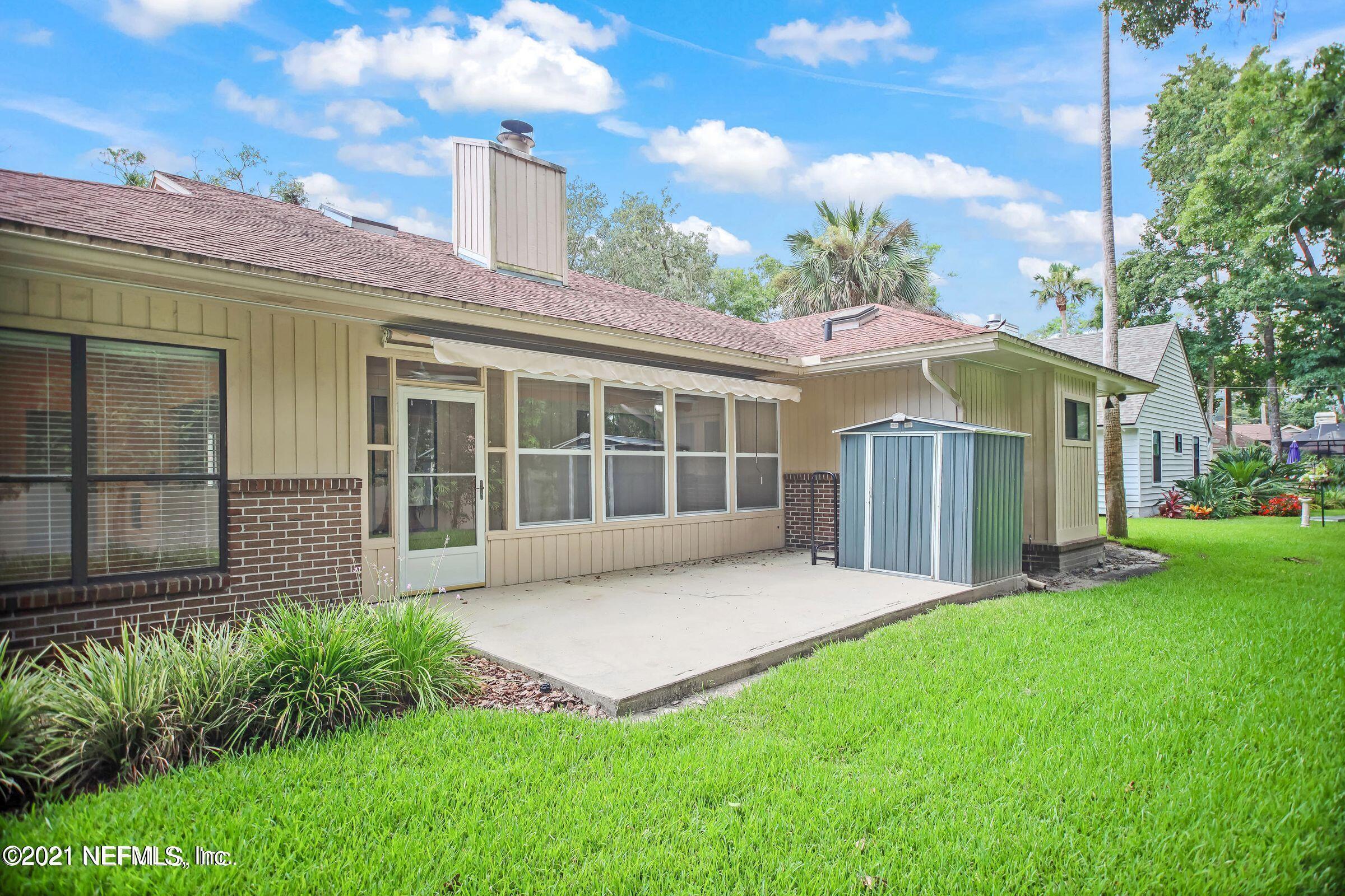 4401 CYPRESS CREEK Drive