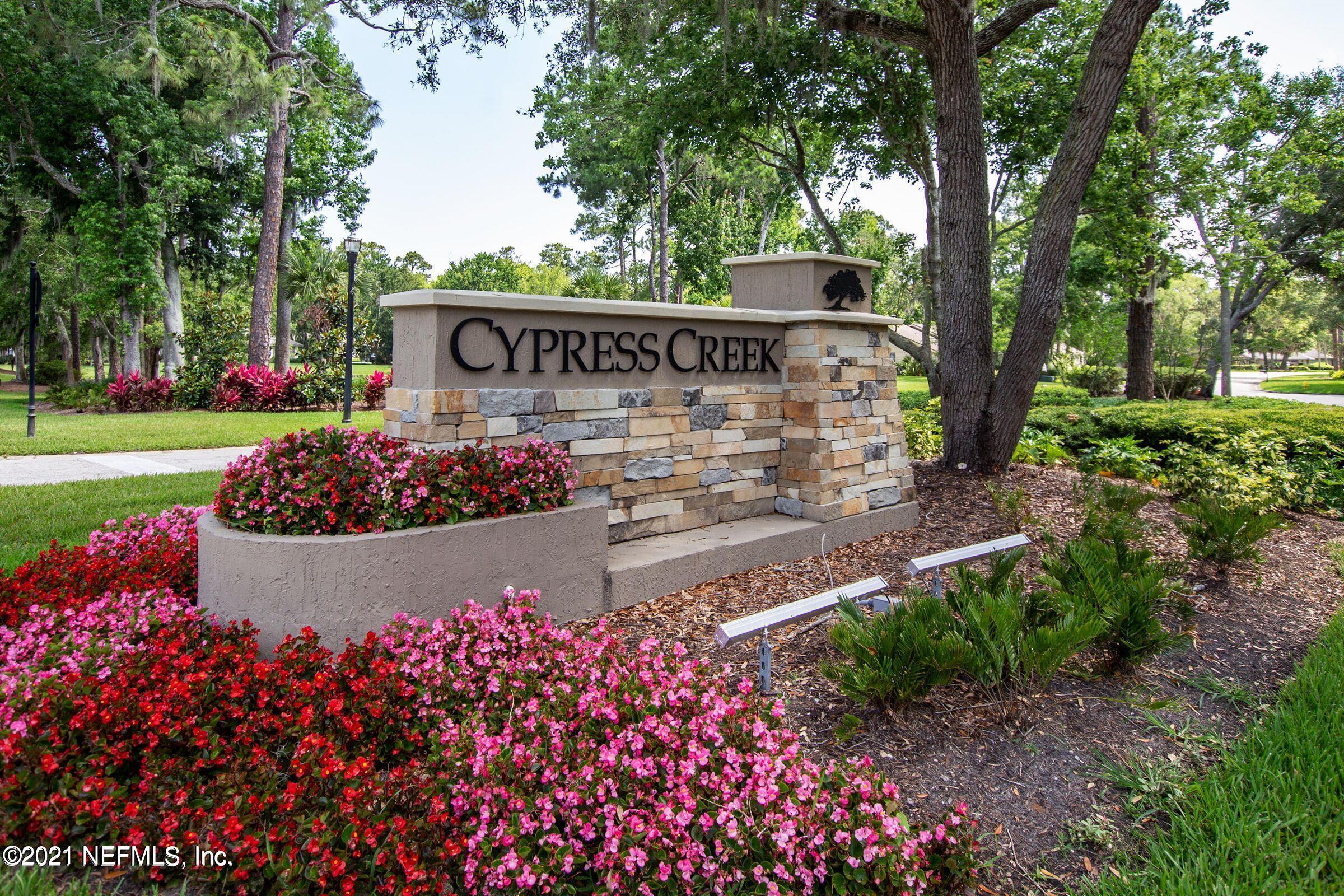 4401 CYPRESS CREEK Drive