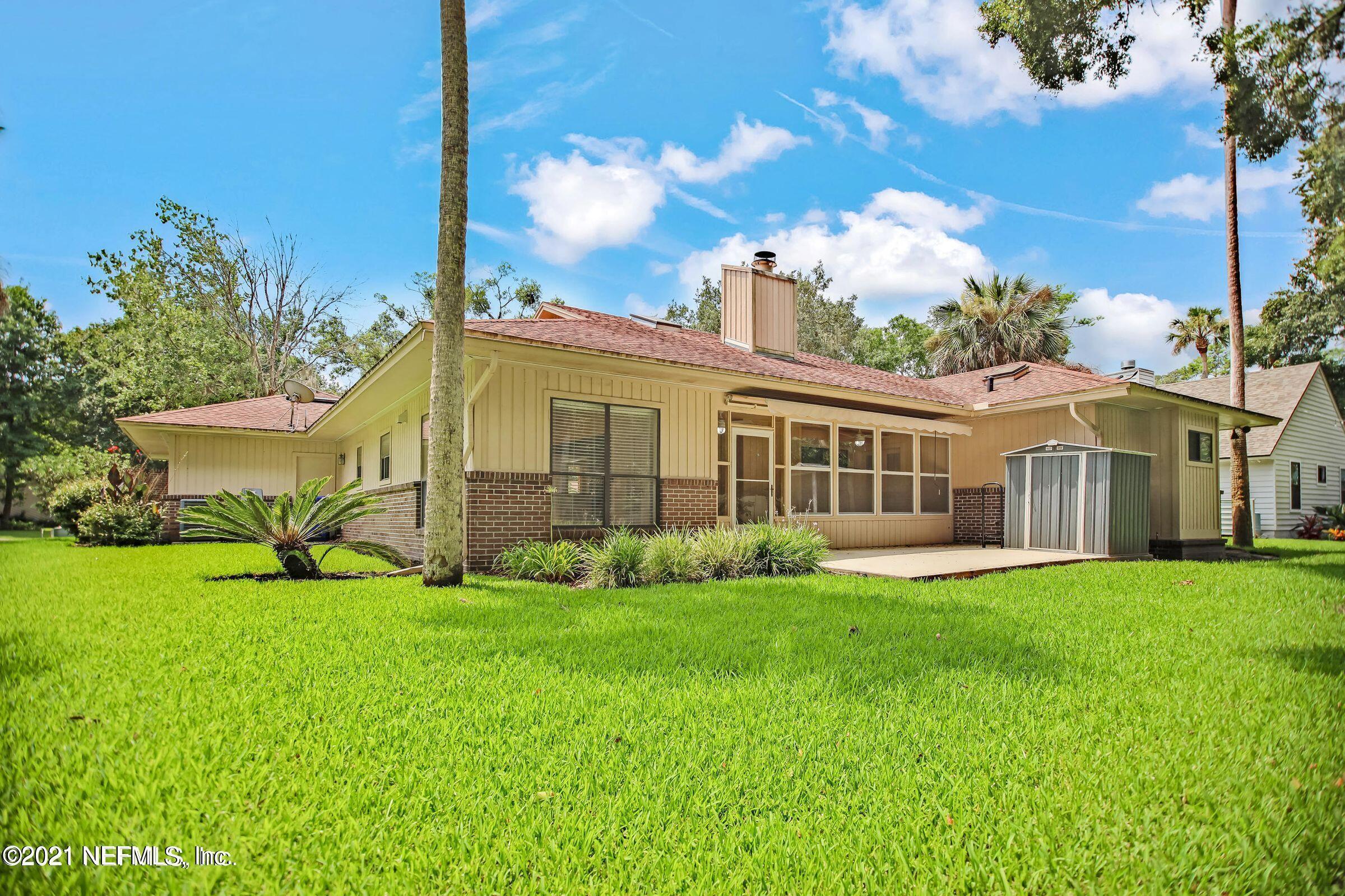 4401 CYPRESS CREEK Drive