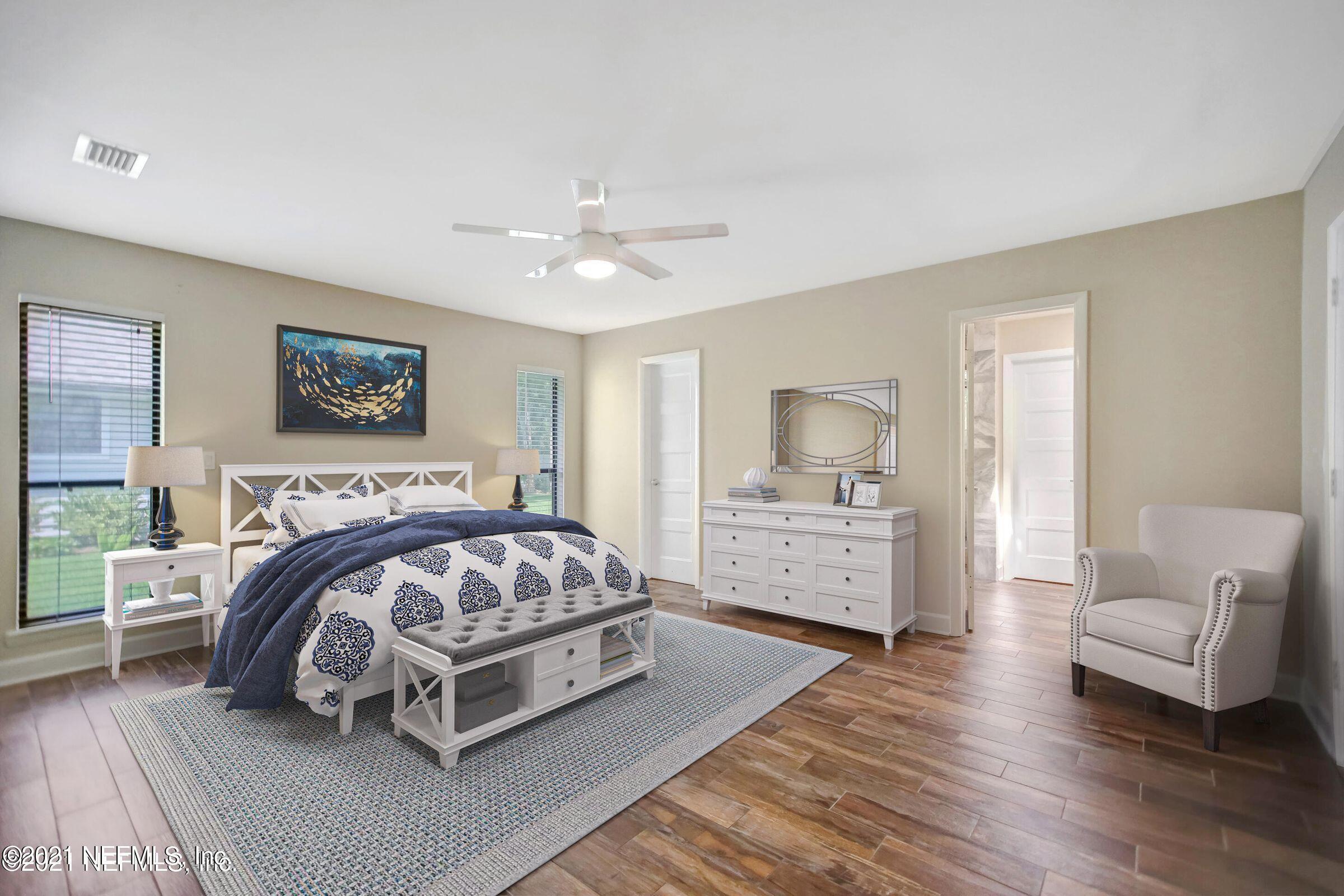 4401 CYPRESS CREEK Drive