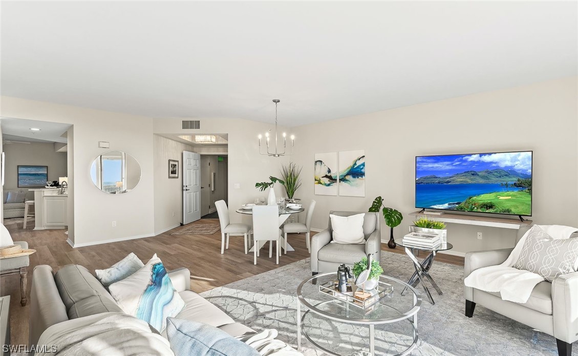 1001 Arbor Lake DR 604