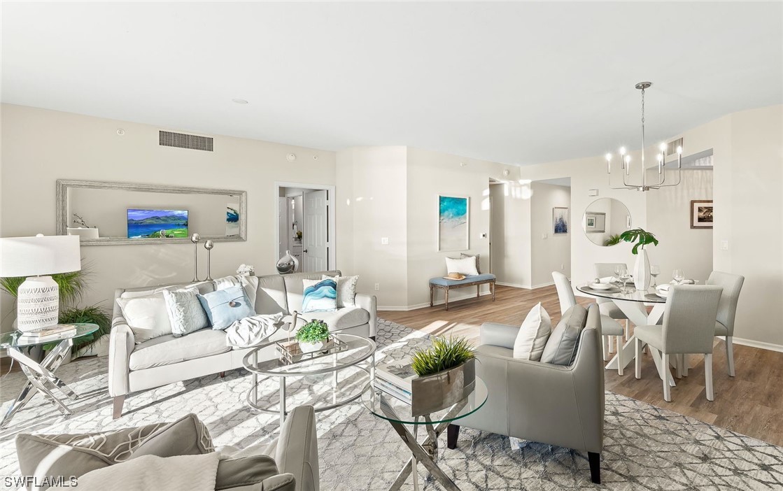 1001 Arbor Lake DR 604