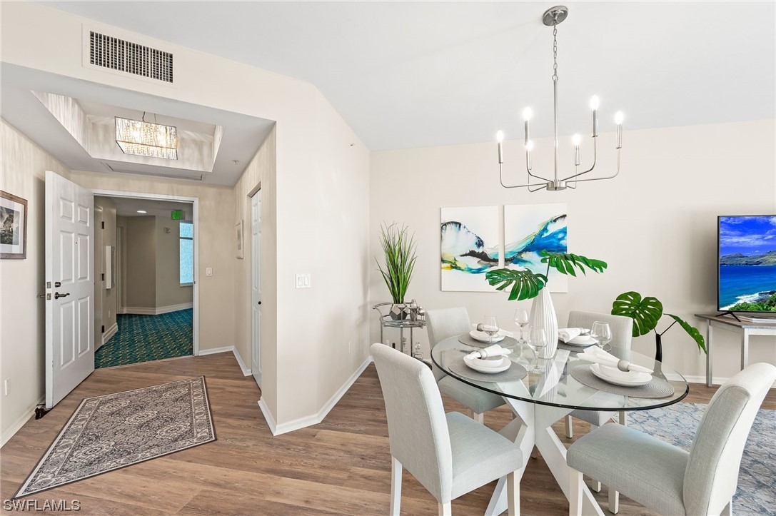 1001 Arbor Lake DR 604