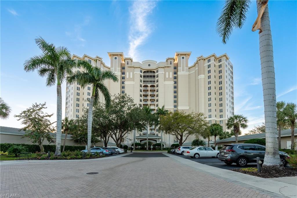 1001 Arbor Lake DR # 604