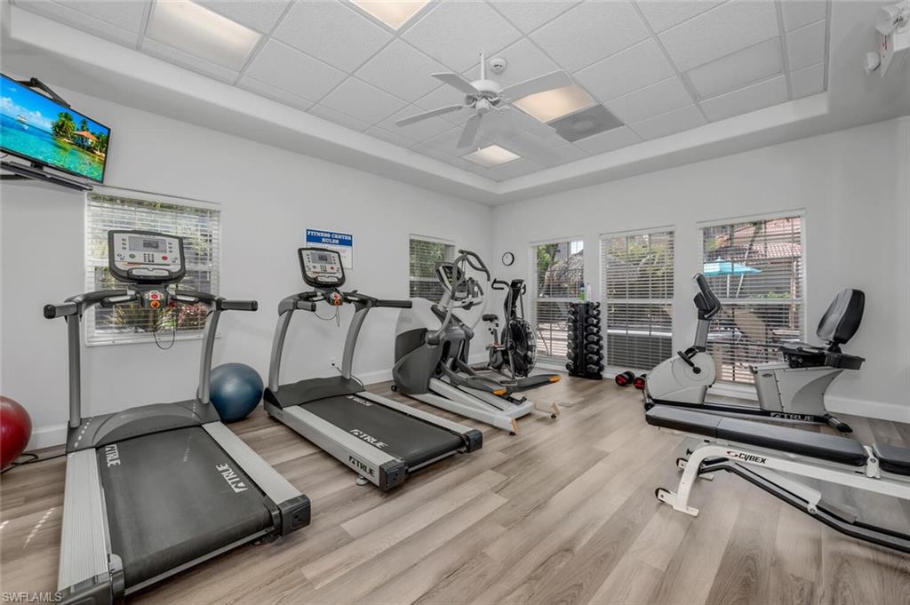 580 El Camino Real # 3502