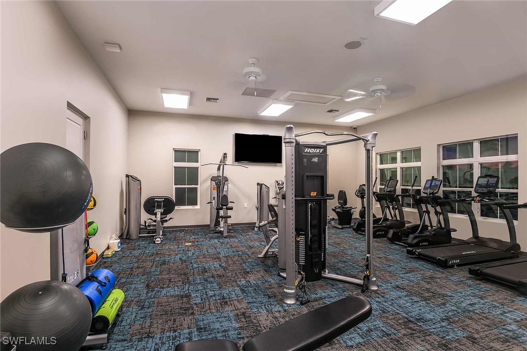 4646 Arboretum CIR 101