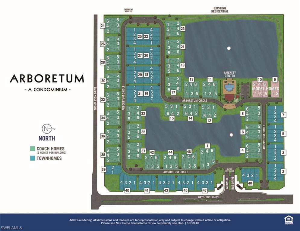 4646 Arboretum CIR # 101