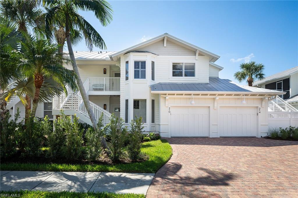 214 4th AVE S # 202 Unit: C-202