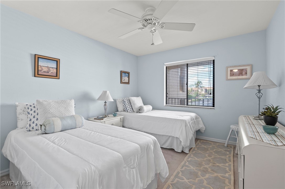 7360 Saint Ives WAY 2201