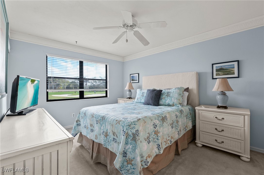 7360 Saint Ives WAY 2201