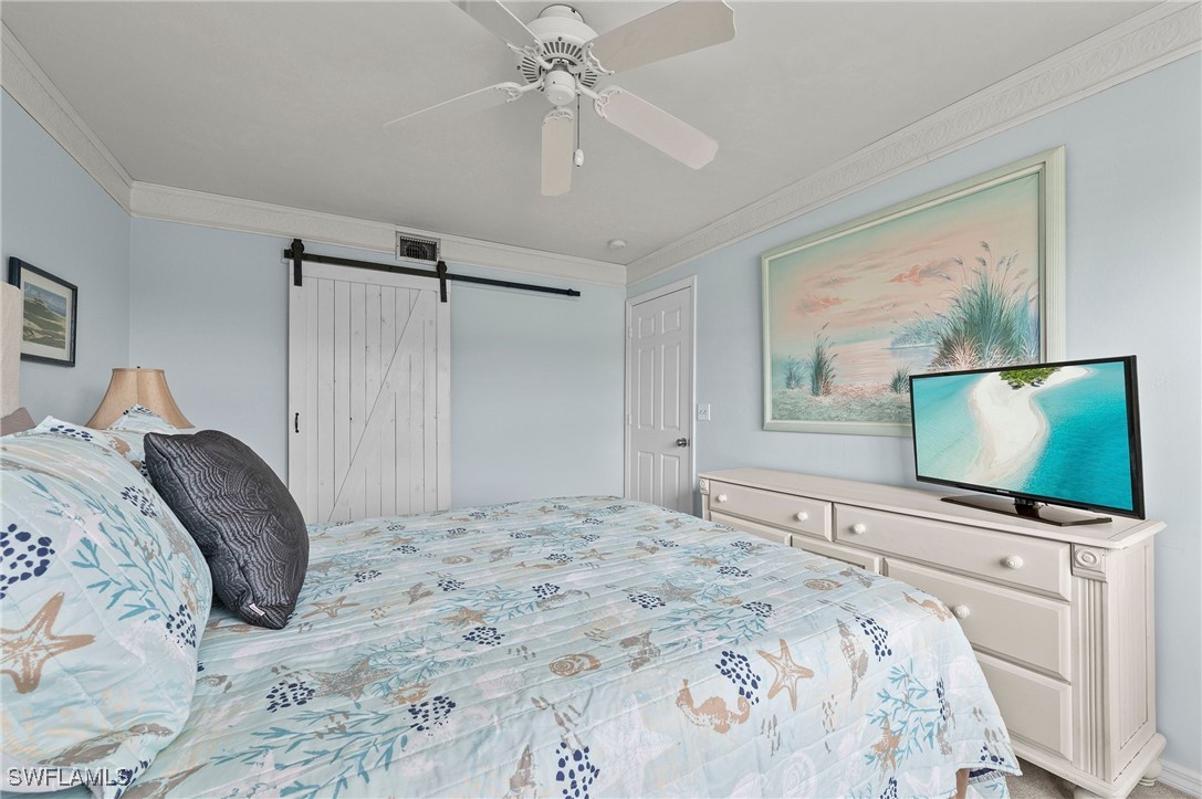 7360 Saint Ives WAY 2201
