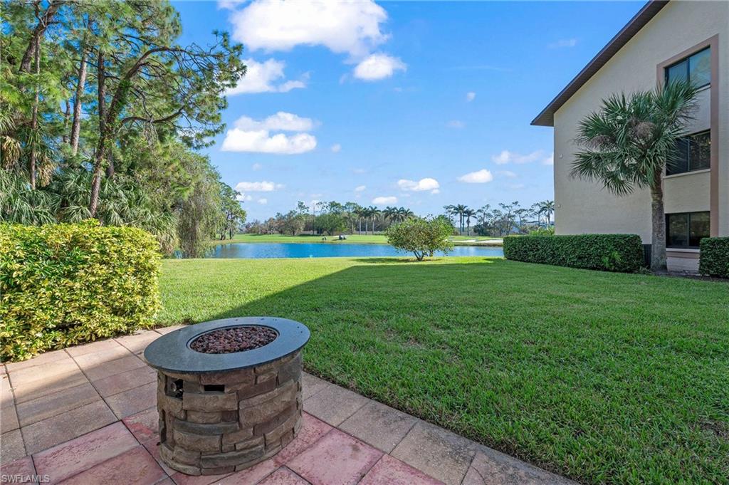 7360 Saint Ives WAY # 2201