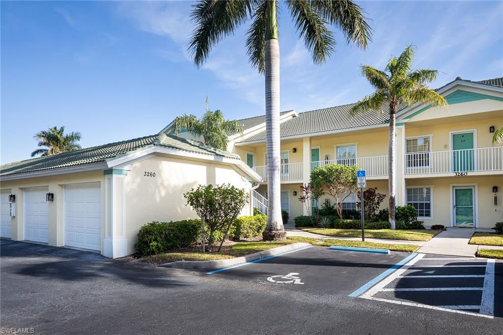 3260 Douglas DR # 202 Unit: 2-202