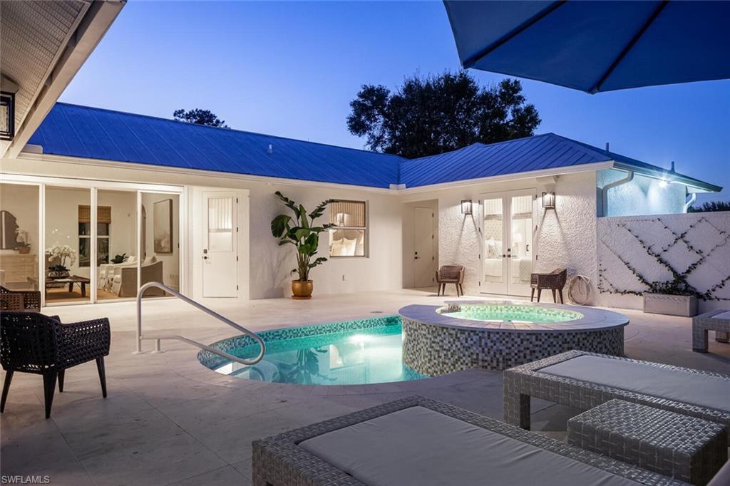 1216 Cypress Woods DR