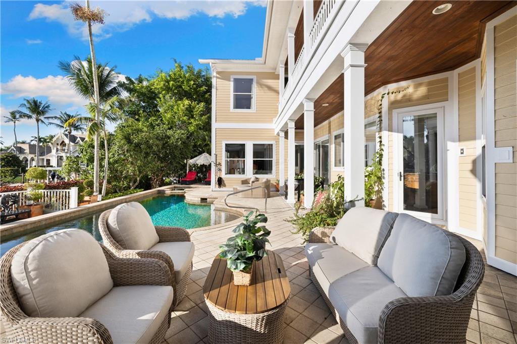 2170 Marina DR