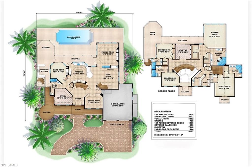 2170 Marina DR