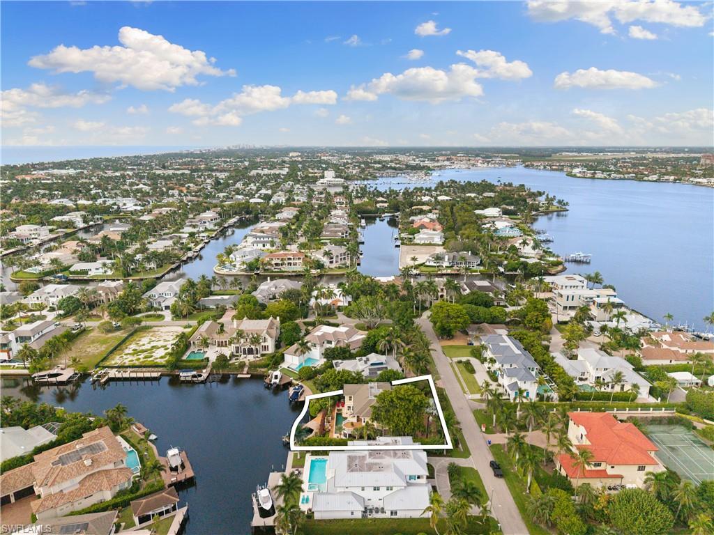 2170 Marina DR