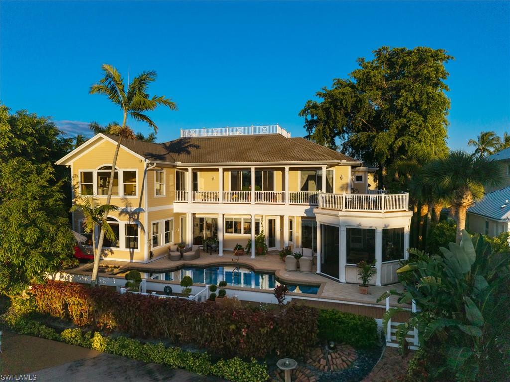 2170 Marina DR