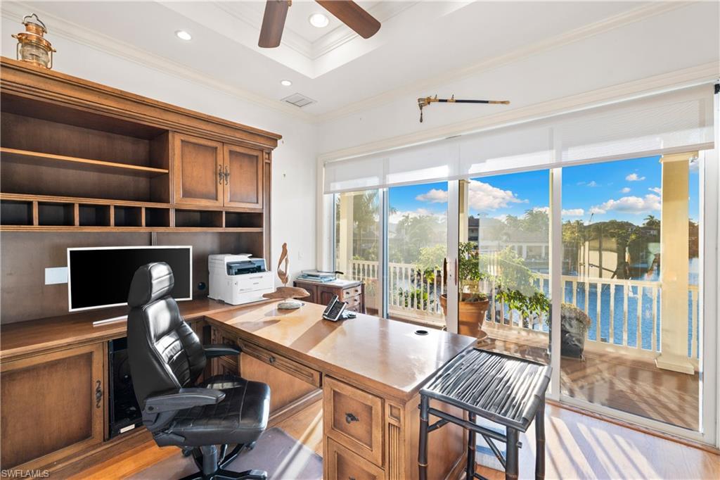 2170 Marina DR