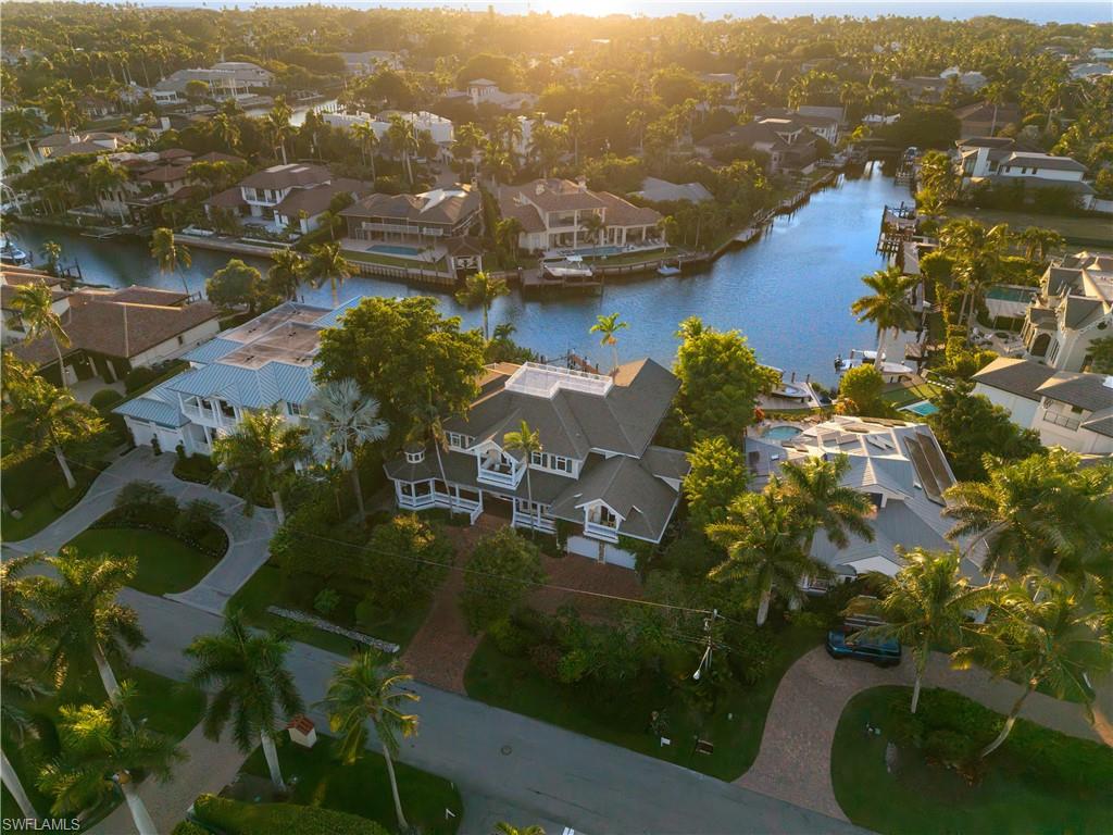 2170 Marina DR