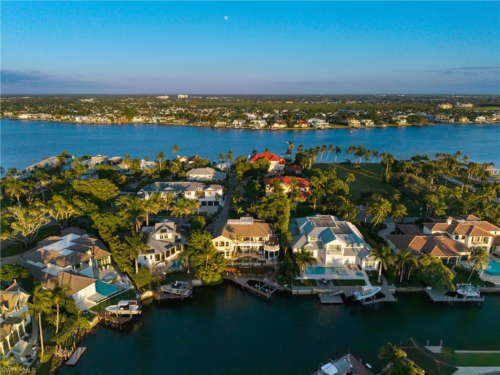 2170 Marina DR