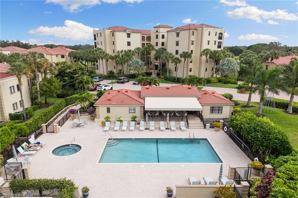 7008 Pelican Bay BLVD # H304