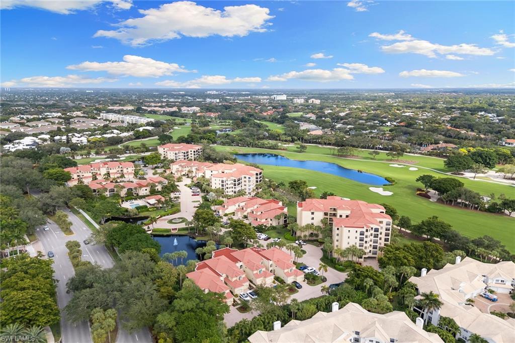 7008 Pelican Bay BLVD # H304
