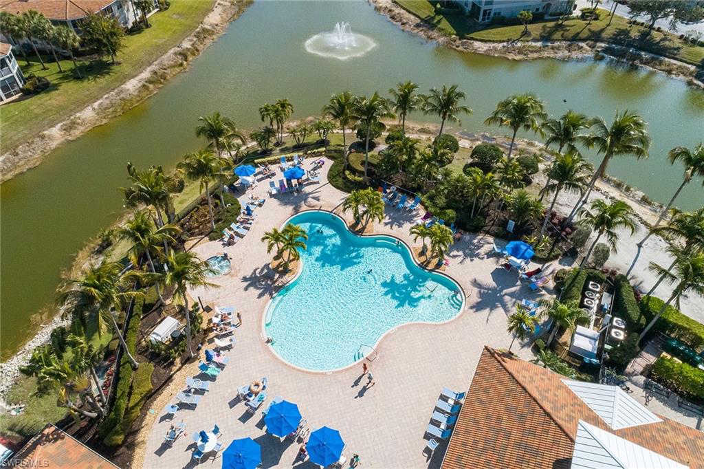 3042 Driftwood WAY # 4808