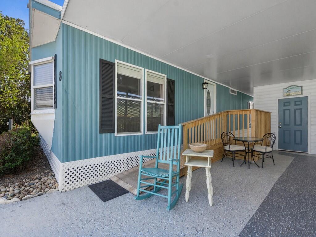 8 Santa Fe, Port St. Lucie
