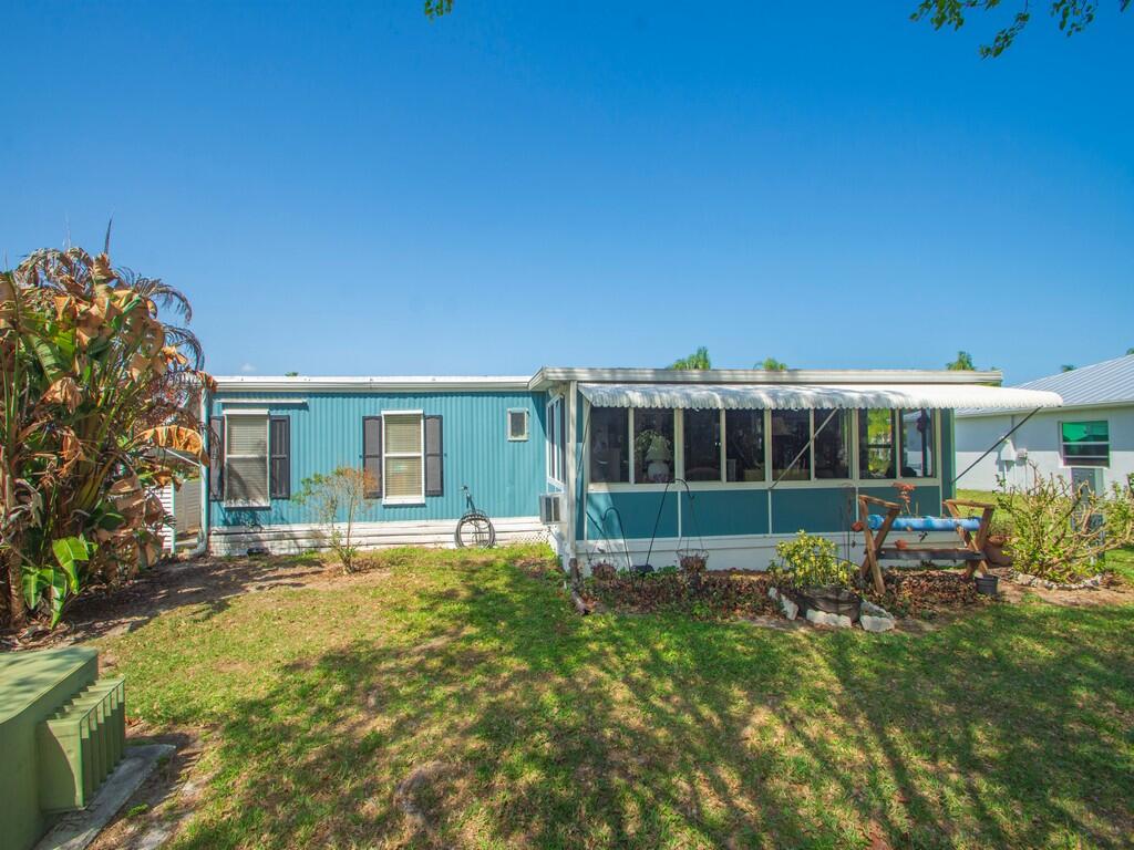 8 Santa Fe, Port St. Lucie