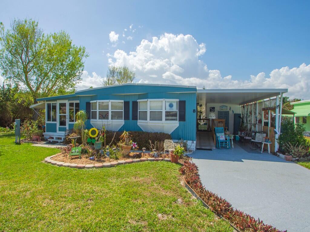 8 Santa Fe, Port St. Lucie