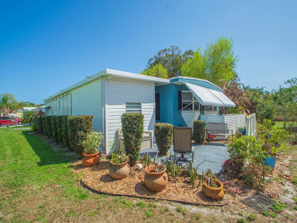 8 Santa Fe, Port St. Lucie