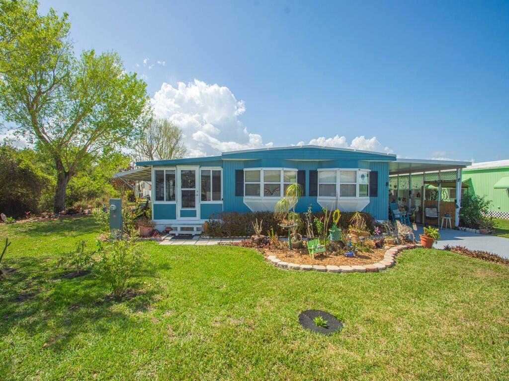 8 Santa Fe, Port St. Lucie