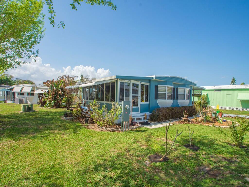 8 Santa Fe, Port St. Lucie