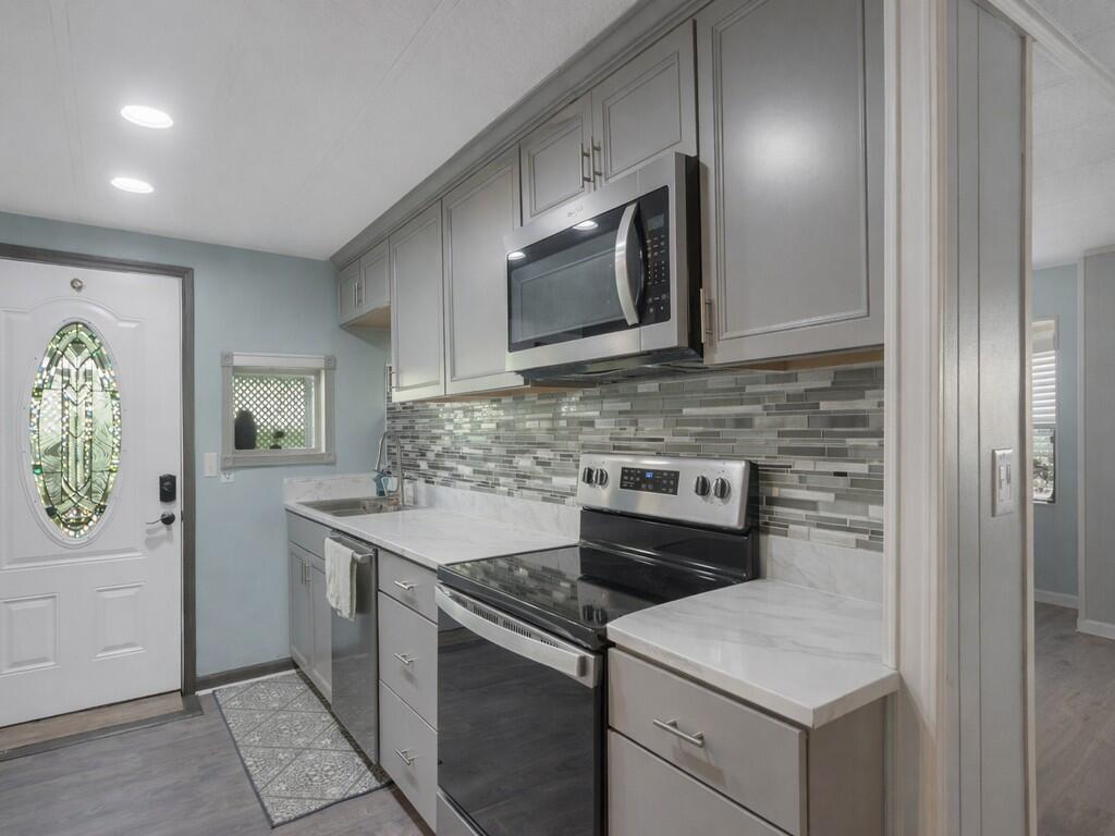 8 Santa Fe, Port St. Lucie
