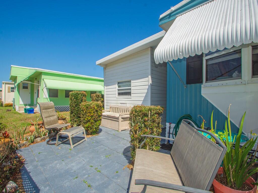 8 Santa Fe, Port St. Lucie