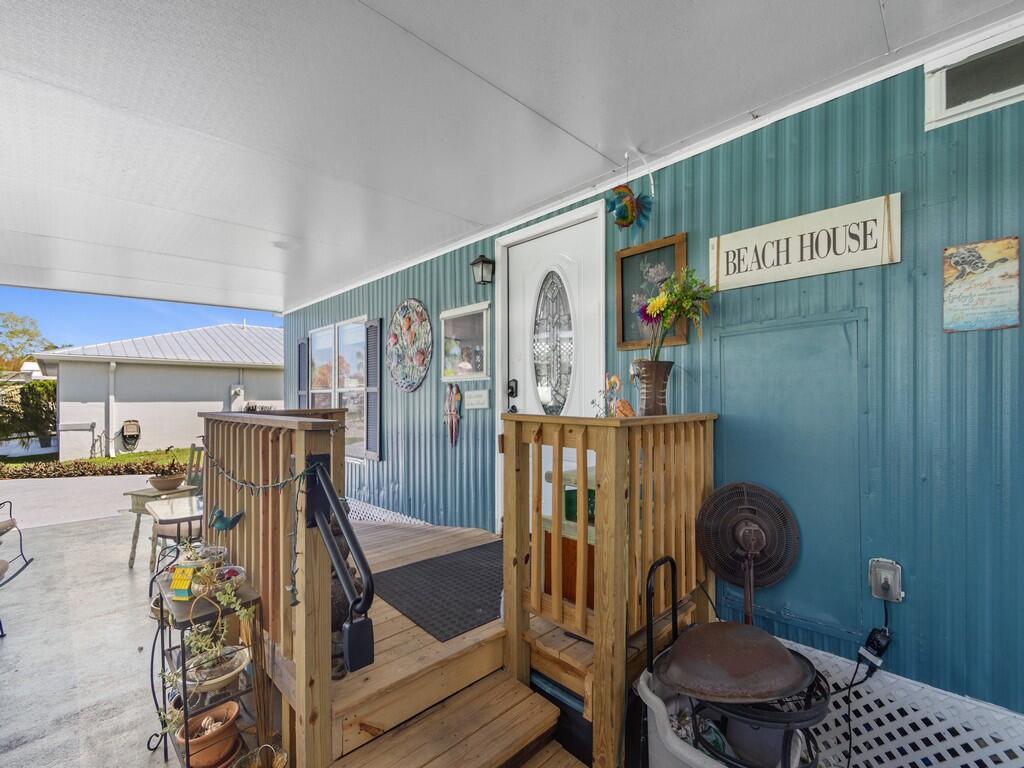 8 Santa Fe, Port St. Lucie