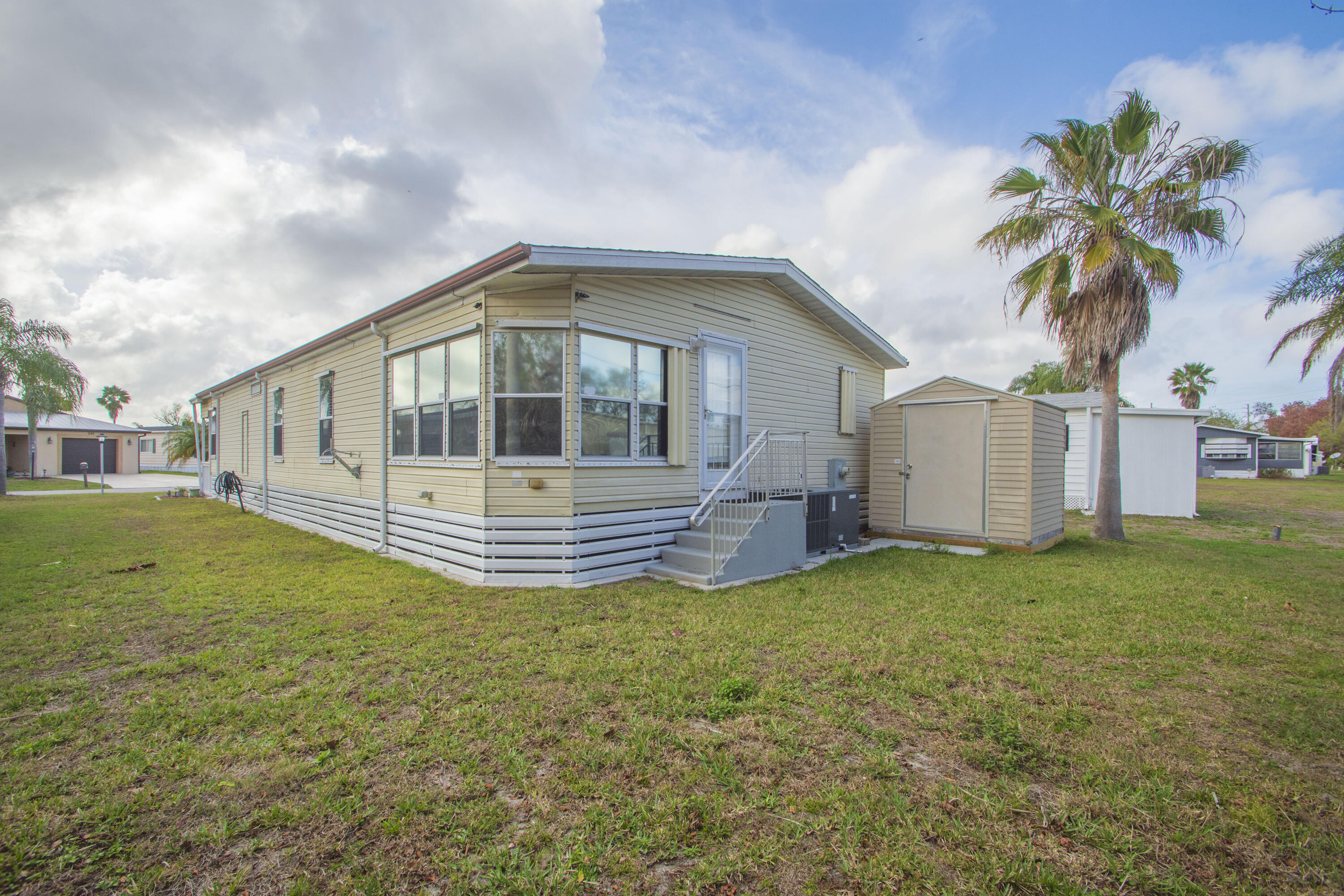 245 Camino Del Rio, Port St. Lucie