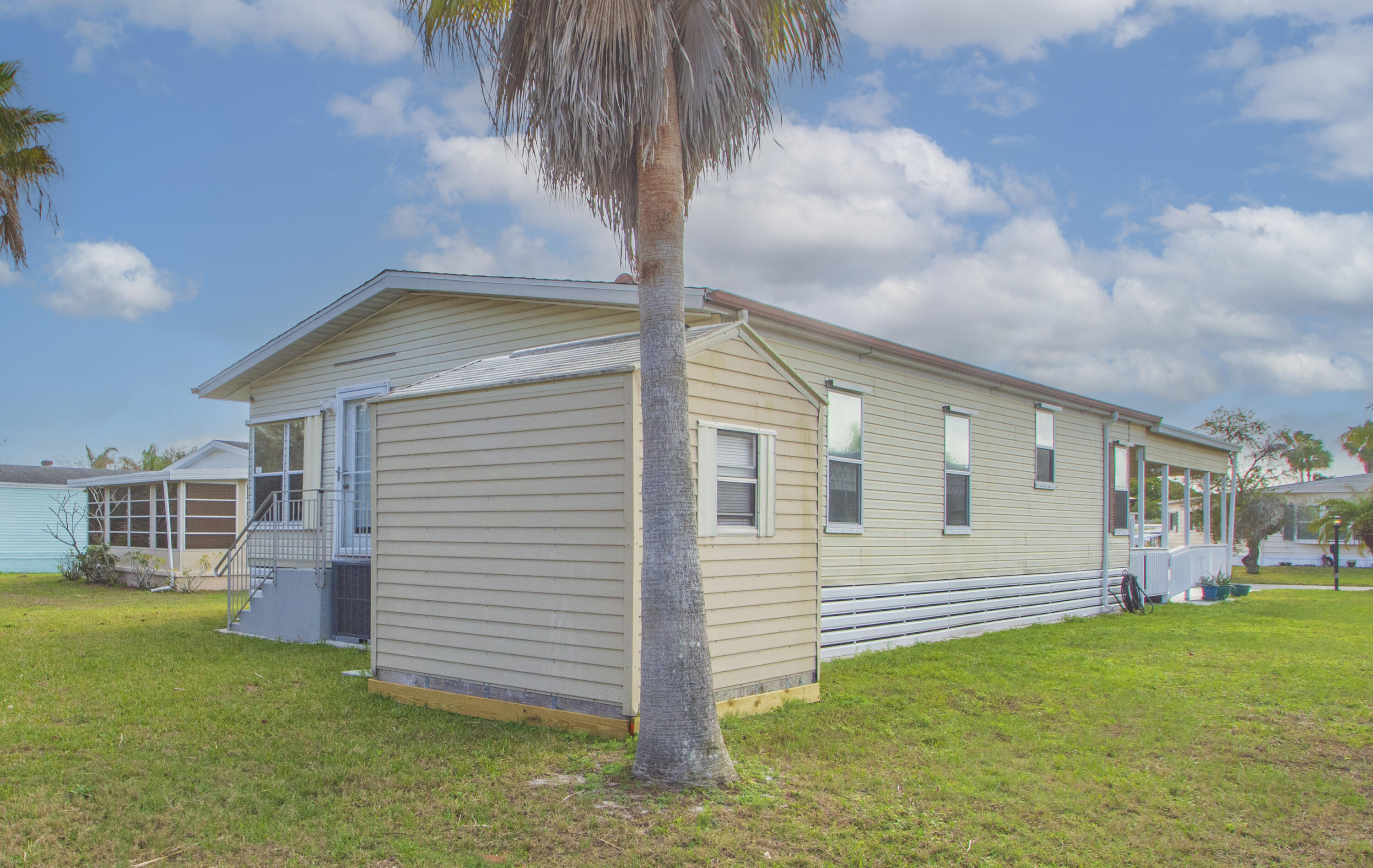 245 Camino Del Rio, Port St. Lucie