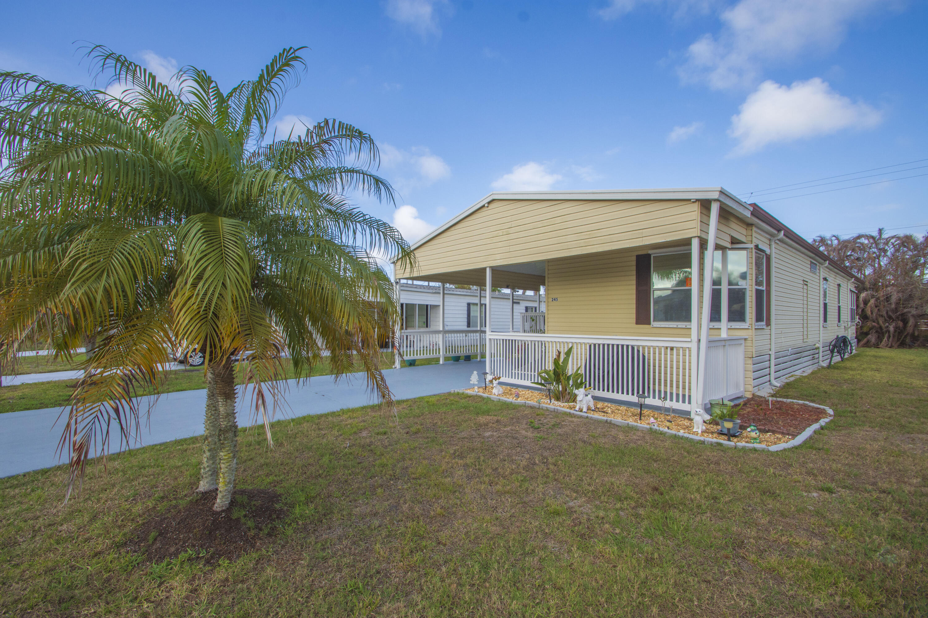 245 Camino Del Rio, Port St. Lucie