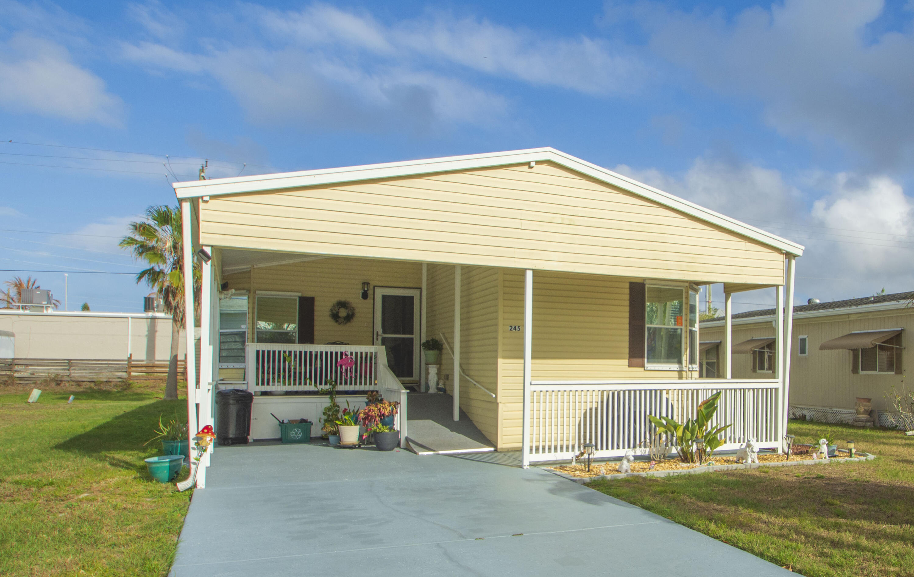 245 Camino Del Rio, Port St. Lucie
