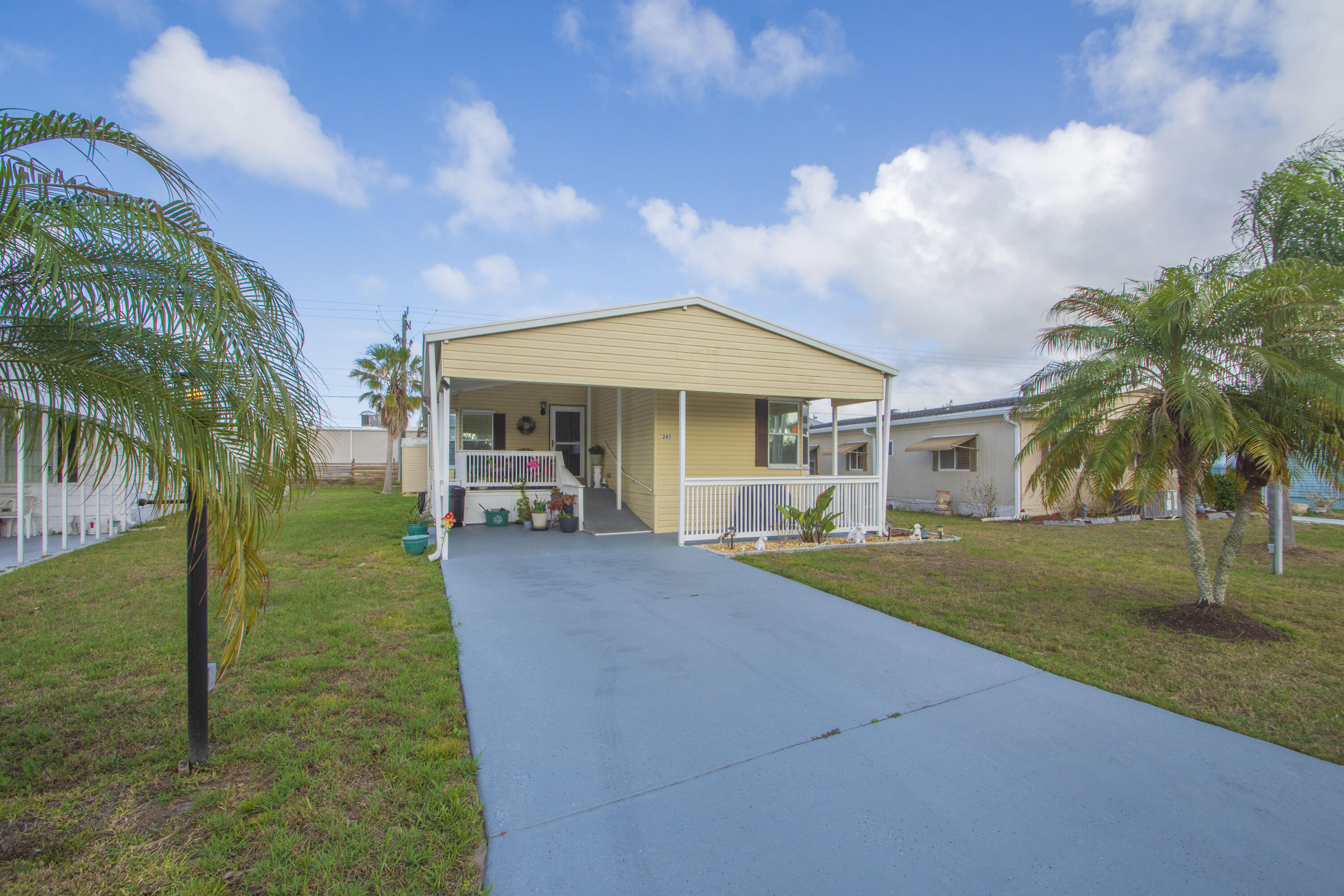 245 Camino Del Rio, Port St. Lucie