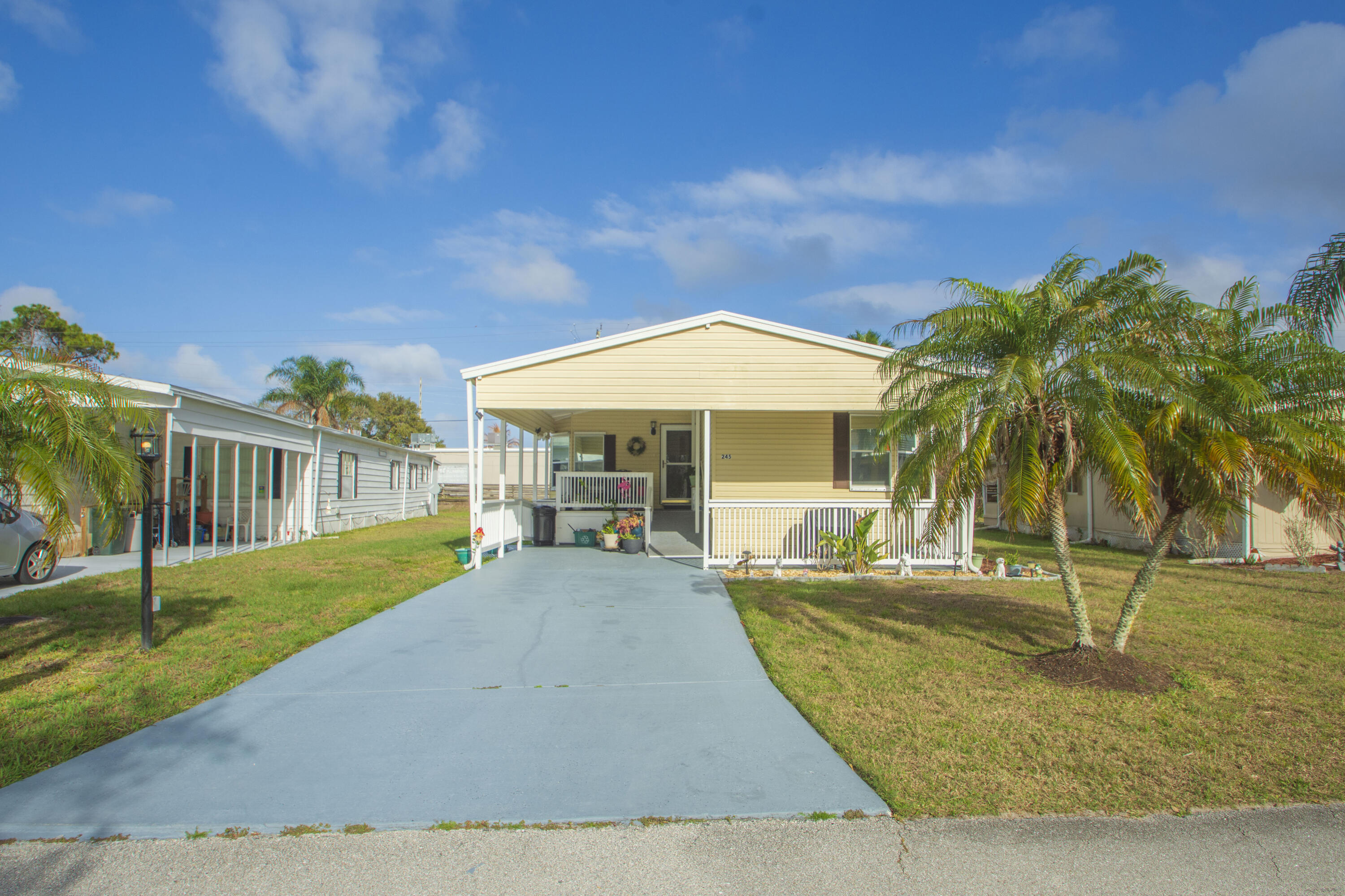 245 Camino Del Rio, Port St. Lucie