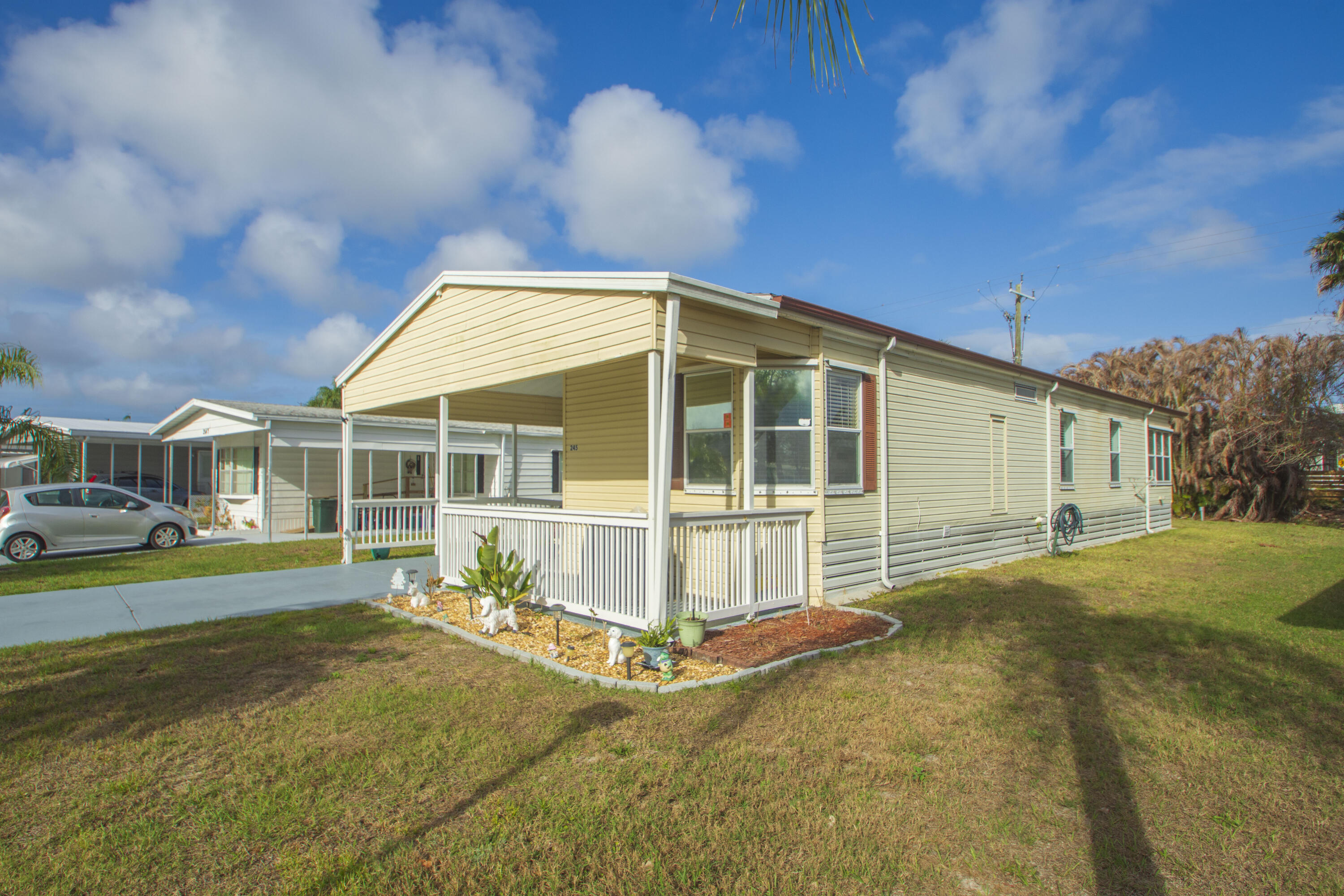 245 Camino Del Rio, Port St. Lucie