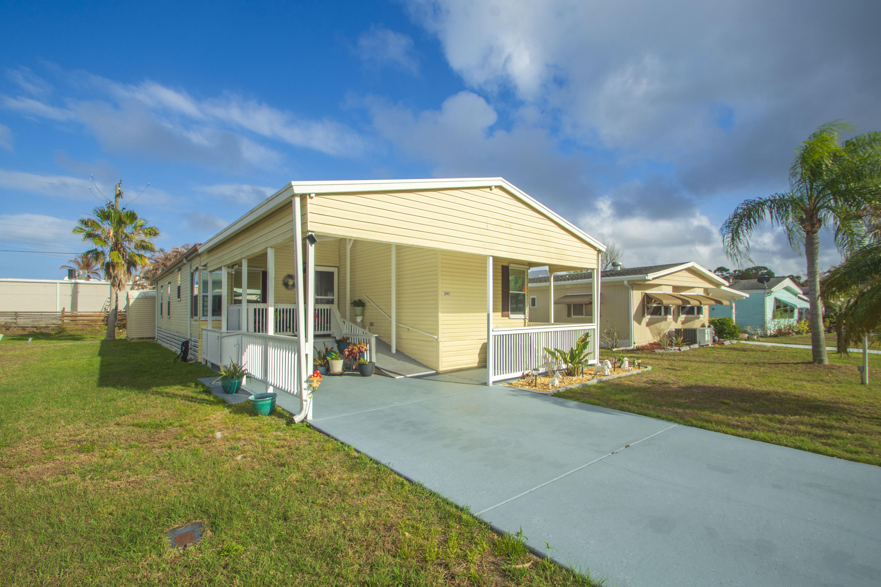 245 Camino Del Rio, Port St. Lucie