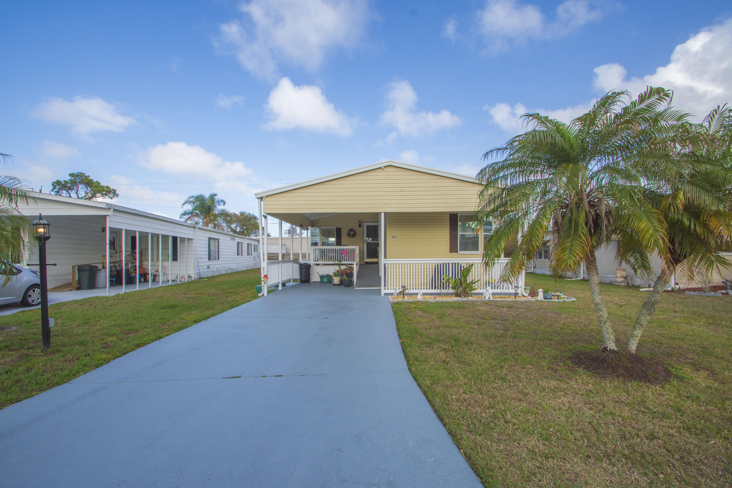 245 Camino Del Rio, Port St. Lucie