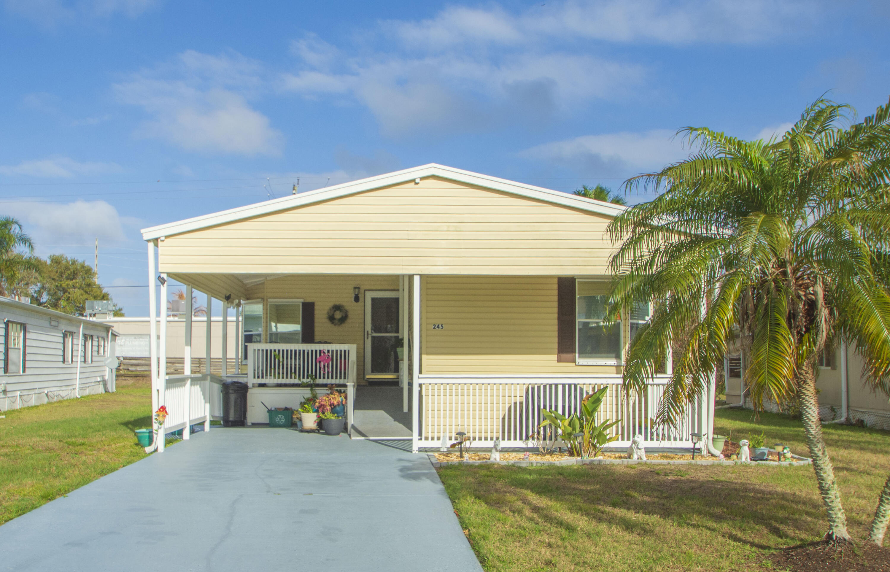 245 Camino Del Rio, Port St. Lucie